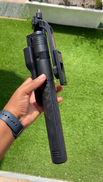 K28p Tripod
