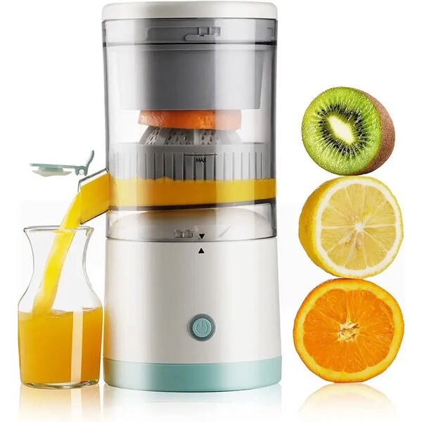 Extracteur de jus
