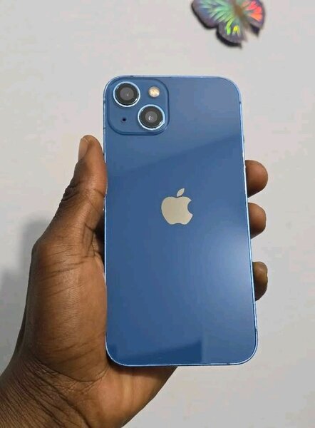 iPhone 13 Bleu 128Go