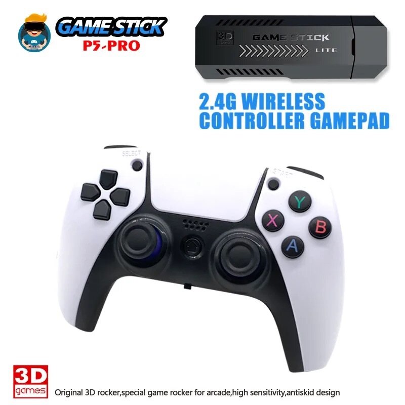 Console ps pro