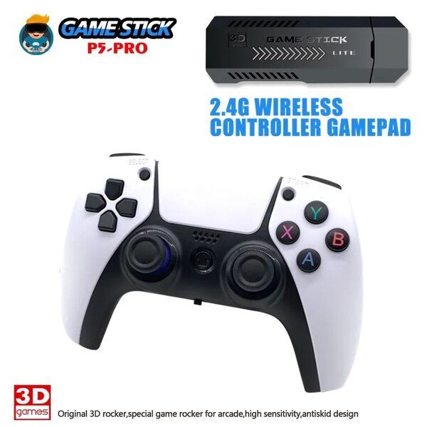 Console ps pro