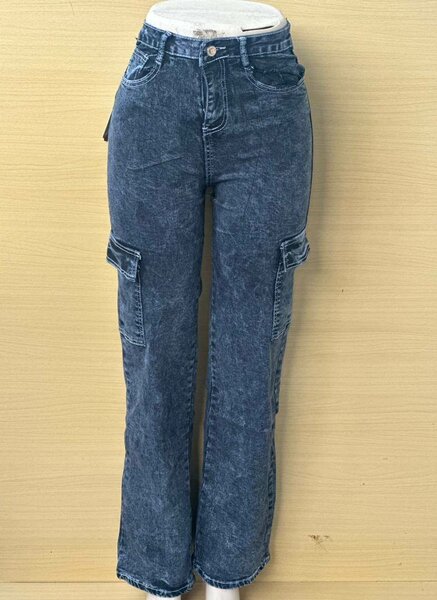 Cargo pants