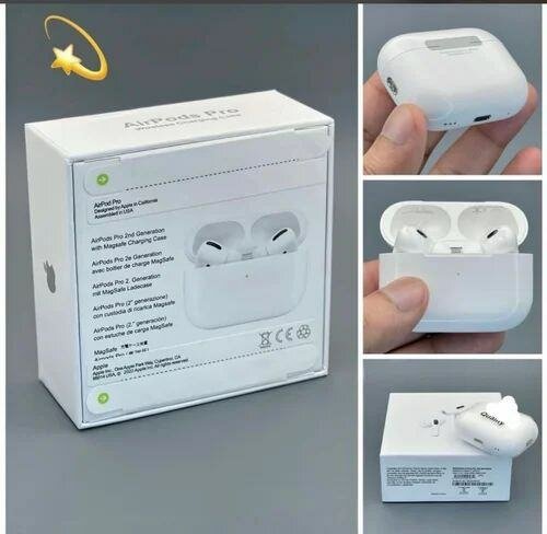 Airpod Pro. 2nd Gen
