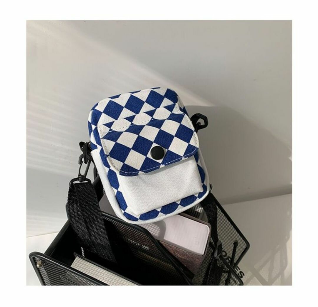Sac à bandoulière