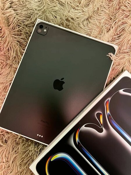 Ipad pro 13