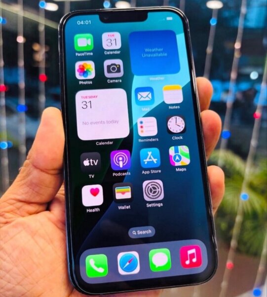 iPhone 13 Pro 128gig