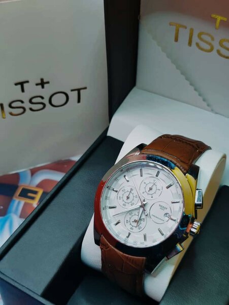 Affordable watch