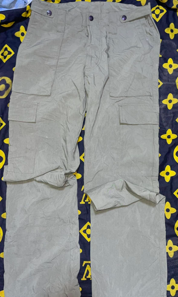 Cargo pants