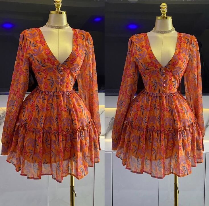Female outfit