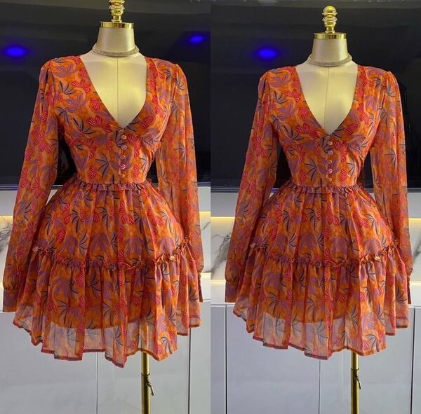 Female outfit