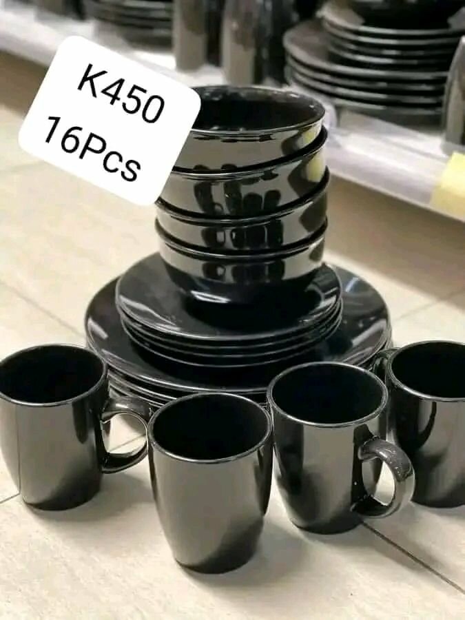 DINNING SET