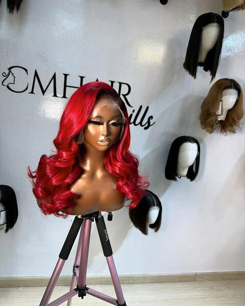 Wig