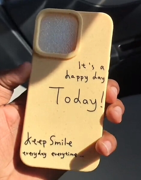 iPhone cases