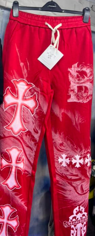 pants