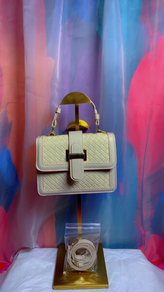 LADIES BAGS