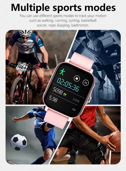 Montre intelligente
