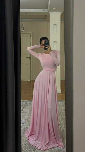 Robes longues élégantes femme
