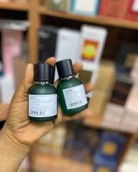 Sugar Perfume