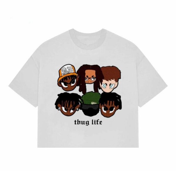 Crop tops