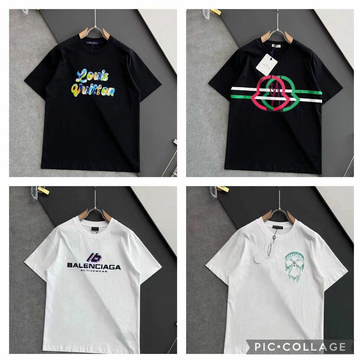 Tee-shirt