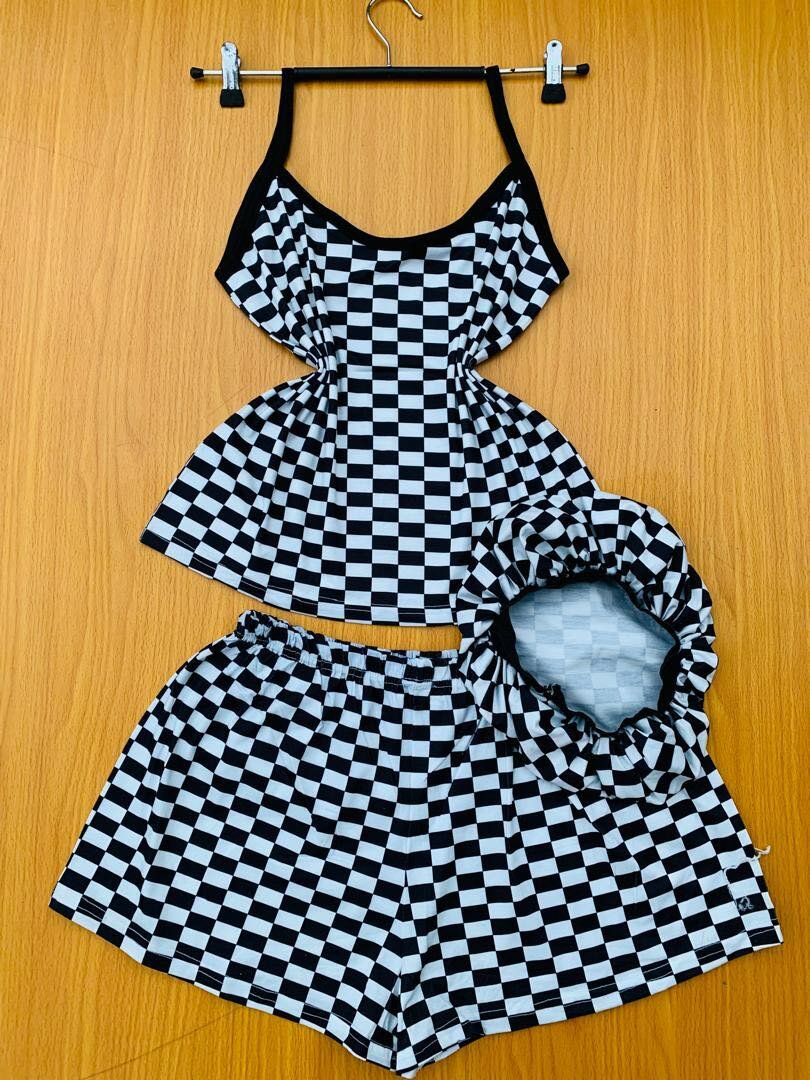 3in1 nighty