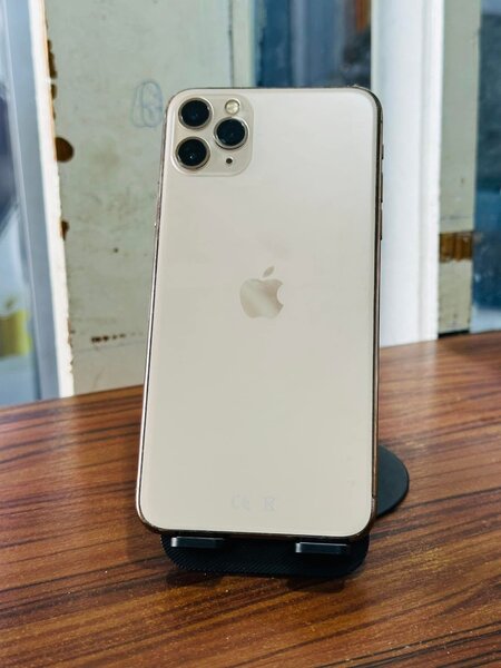 iPhone 11 Pro Max 256GB Or