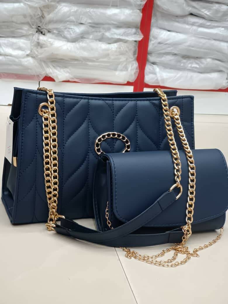 Hand bags