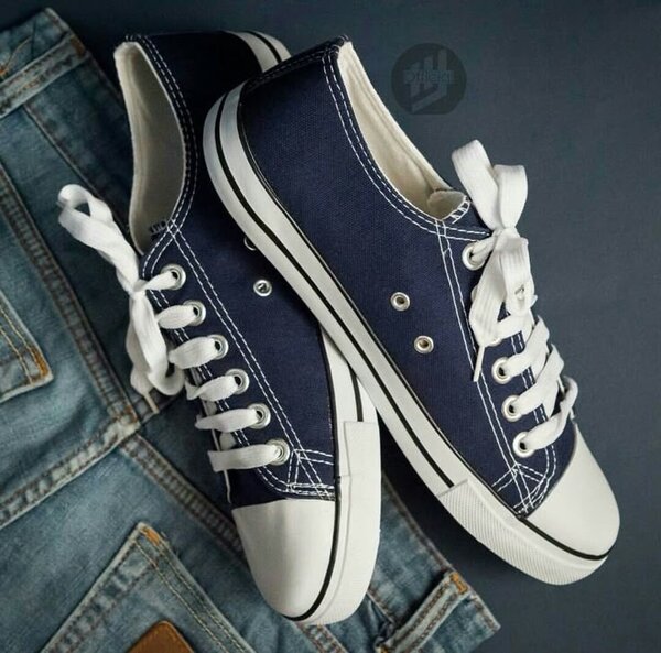 Converse all star original