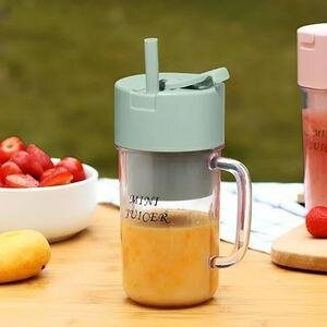 Mixeur de jus portable électrique