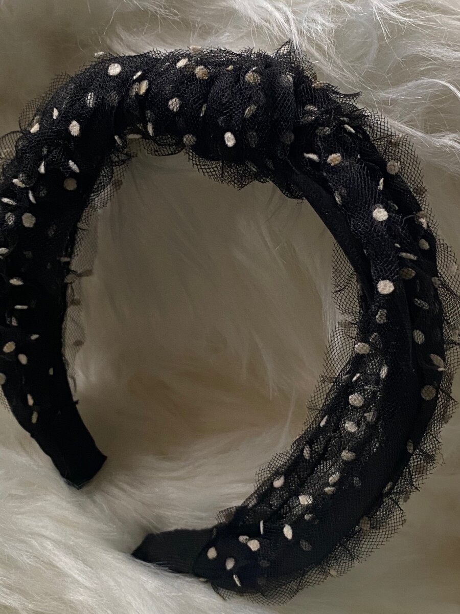 Headband
