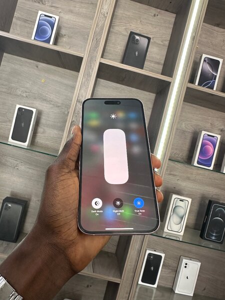 iPhone 15 plus