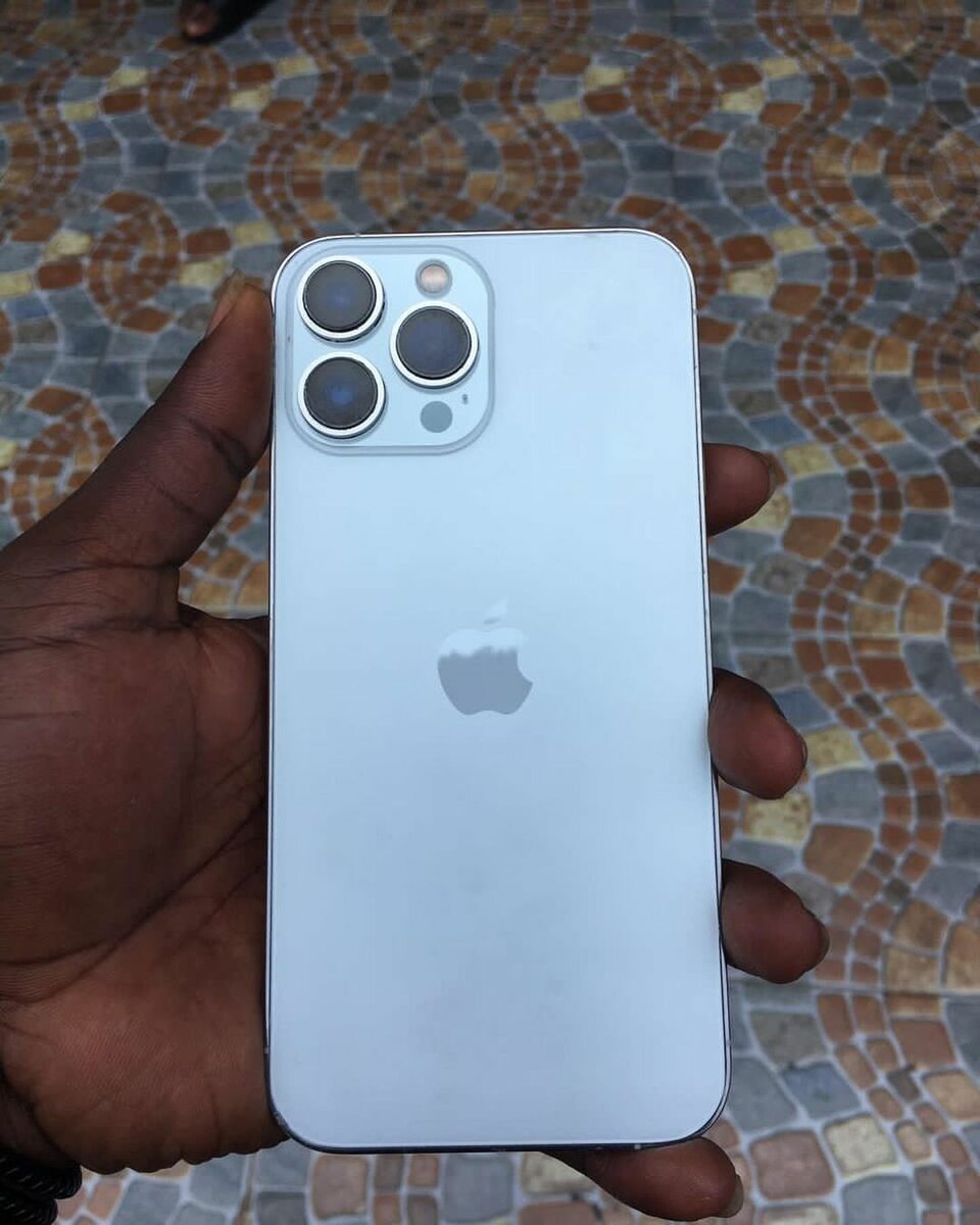 Iphone 12Pro Max