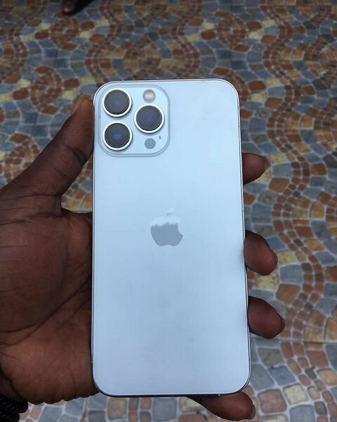Iphone 12Pro Max