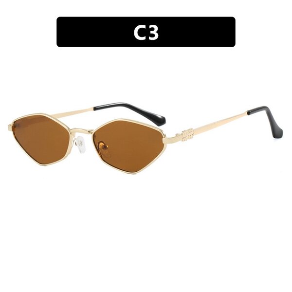Lunettes de soleil MiuMiu