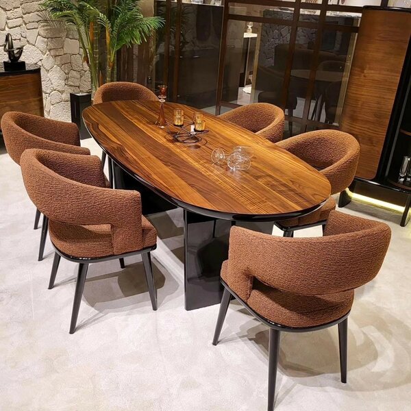 TABLE À MANGER