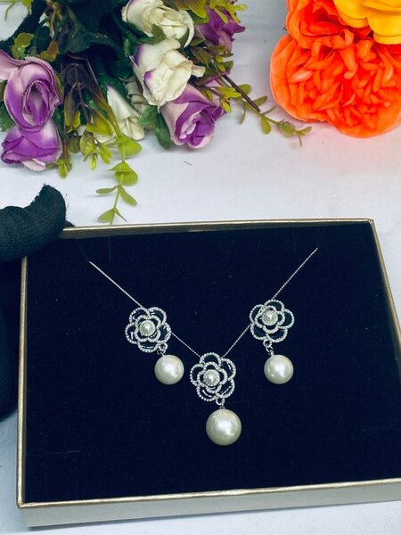 Jewelry set