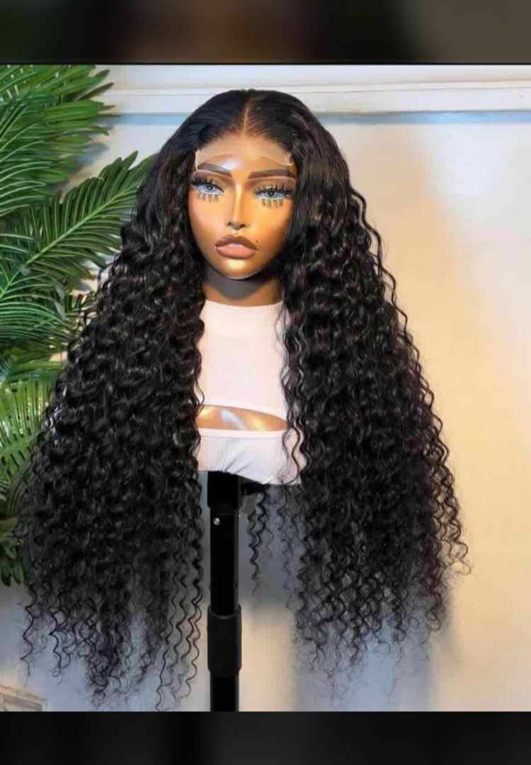 wigs