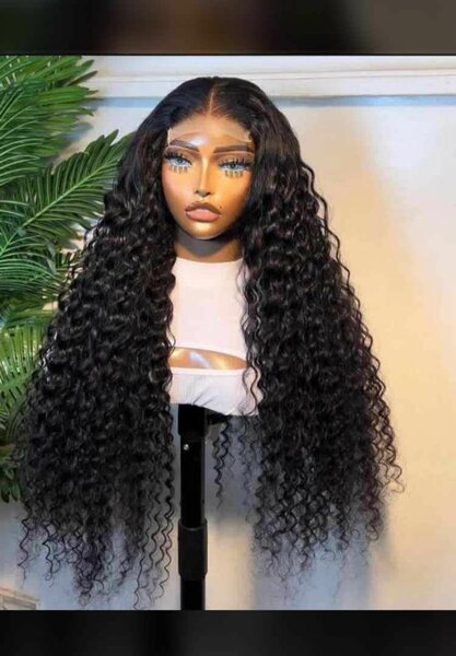 wigs
