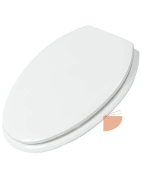 Abattant de wc