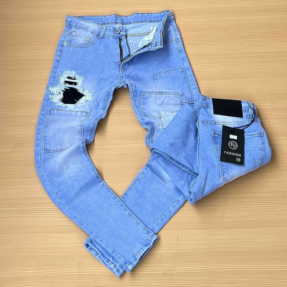 TURKEY JEANS