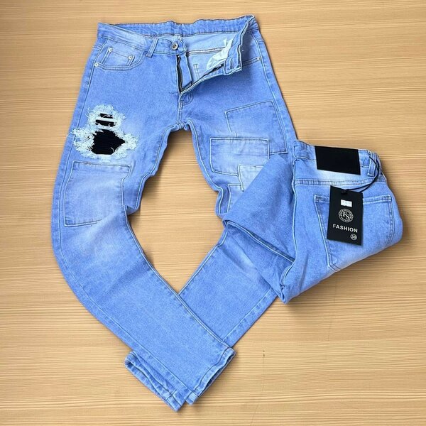 TURKEY JEANS