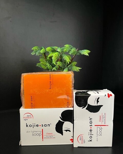 Original Kojie San Soap