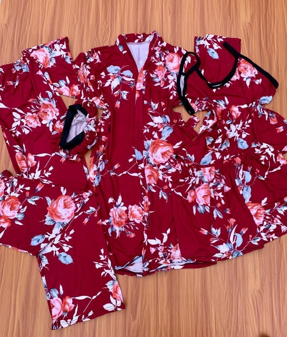 Nightwears