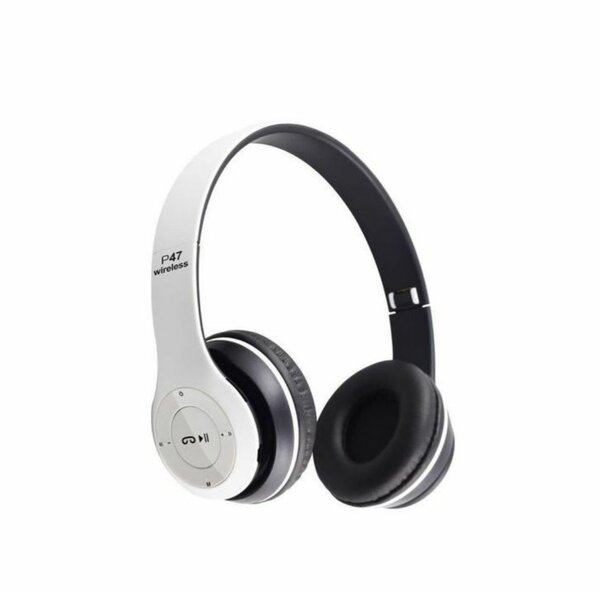 Casque Bluetooth