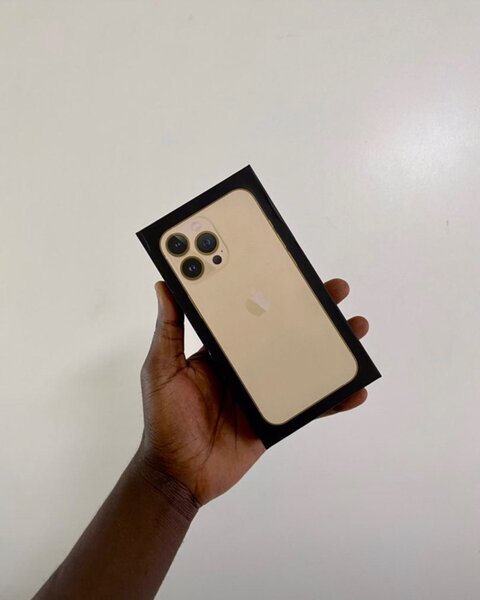 IPHONE 13 PRO