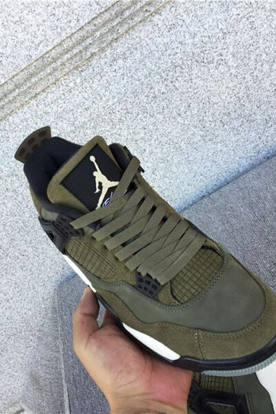 Jordan Sneakers