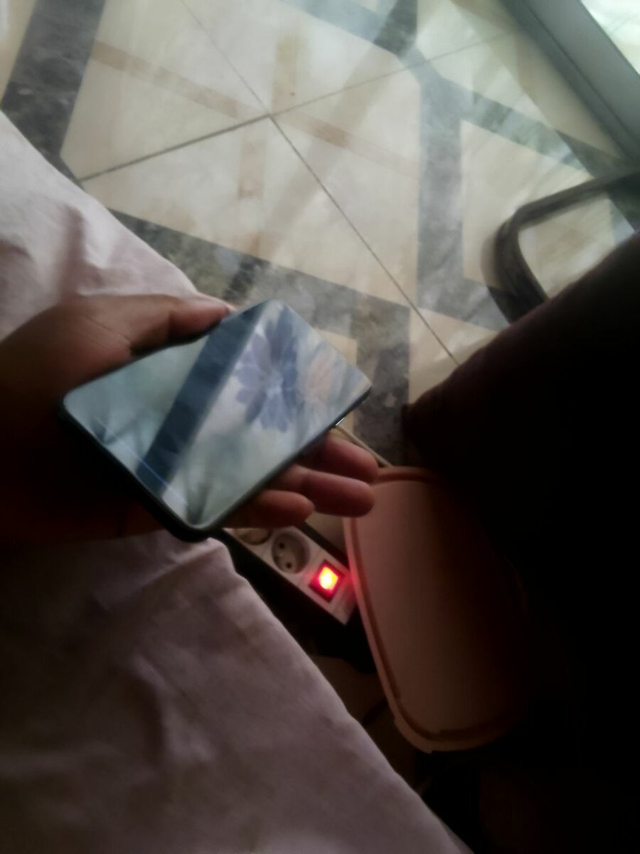 Pixel 5 casi neuf