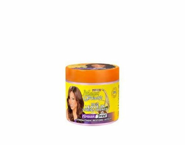 Mega Growth Leave in Strengthener small size