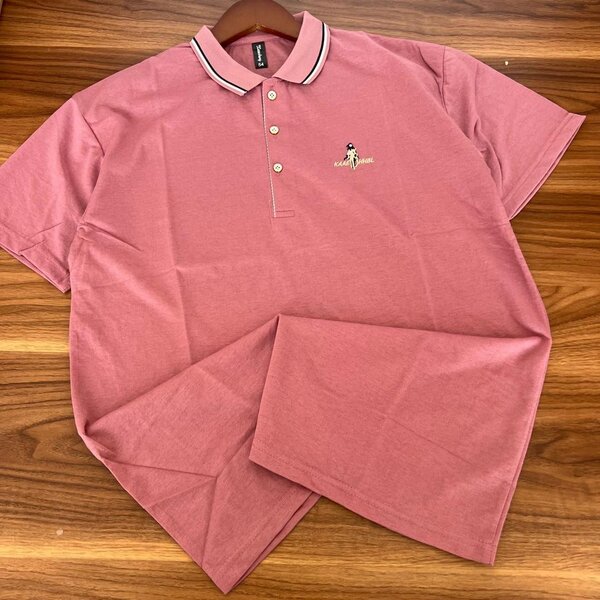 Plain Lacoste