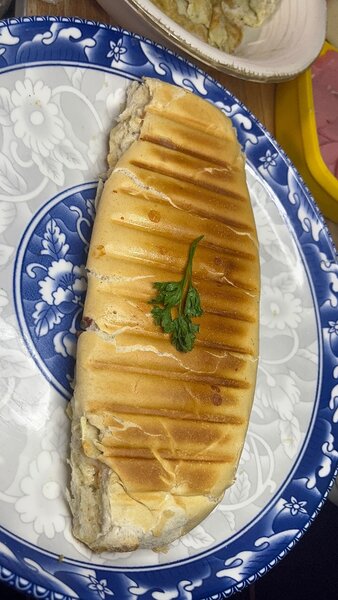 Panini Basic
